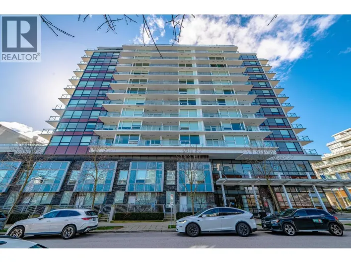 401 6900 PEARSON WAY, Richmond