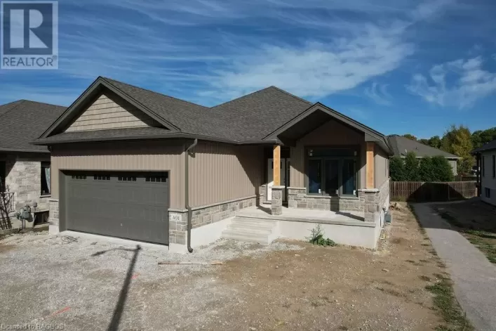 401 6TH AVENUE W, Owen Sound