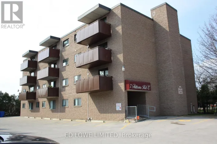 401 - 7 FITTONS ROAD E, Orillia