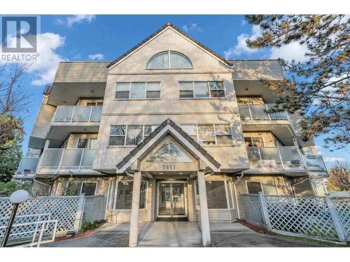 401 7011 BLUNDELL ROAD, Richmond