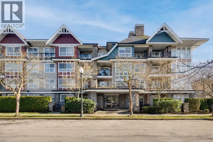 401 7088 MONT ROYAL SQUARE, Vancouver