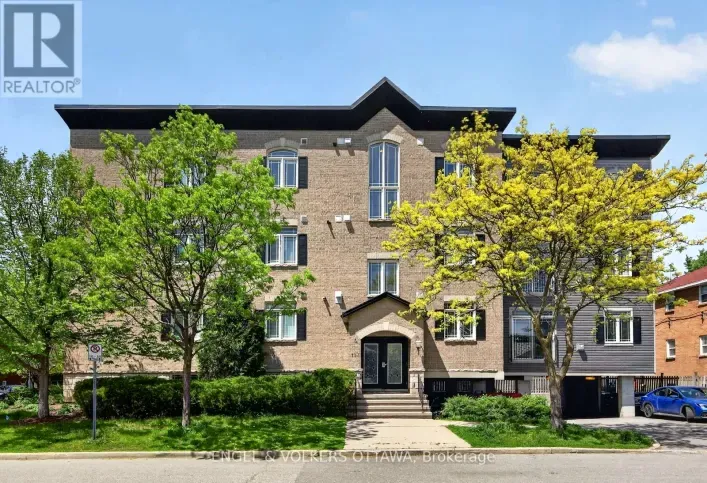401 - 711 CHURCHILL AVENUE, Ottawa