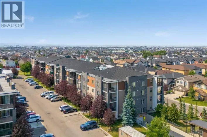401, 7110 80 Avenue NE, Calgary