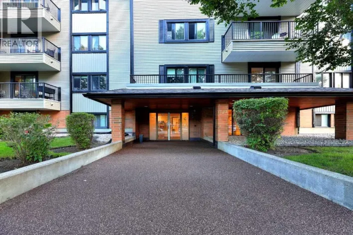 Apartment for sale: 401, 727 56 Avenue SW, Calgary