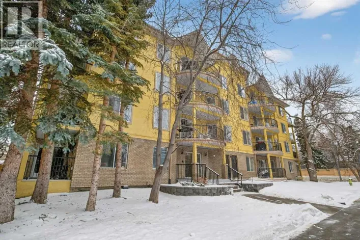 401, 735 56 Avenue SW, Calgary
