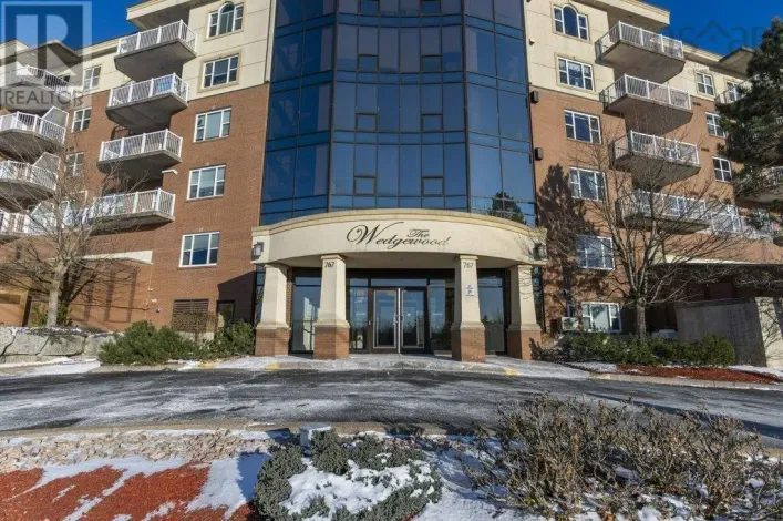 401 767 Parkland Drive, Halifax