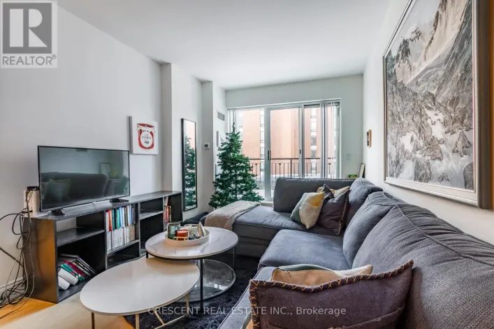 401 - 77 MCMURRICH STREET, Toronto