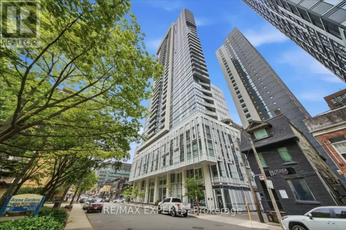 401 - 77 MUTUAL STREET, Toronto