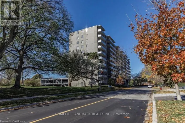 401 - 770 HAGER AVENUE, Burlington