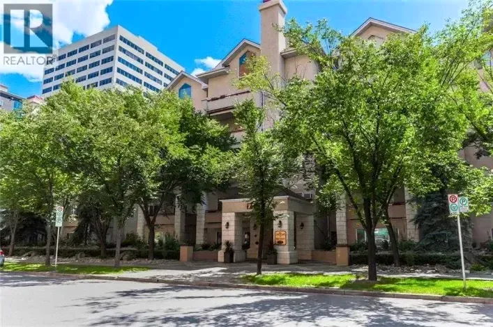401, 777 3 Avenue SW, Calgary