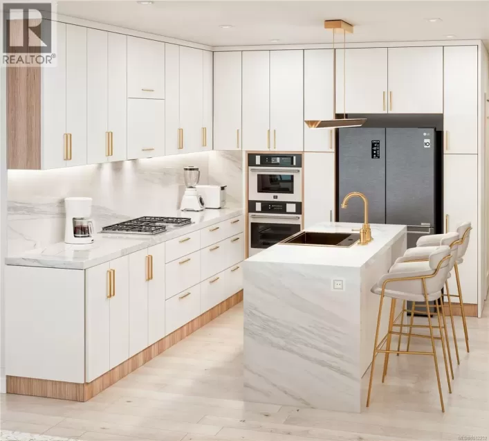 401 7815 Wallace Dr, Central Saanich