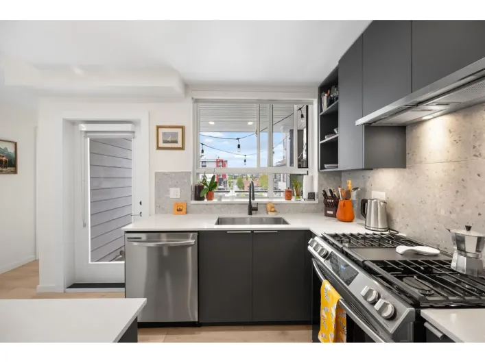 401 7920 206 STREET, Langley