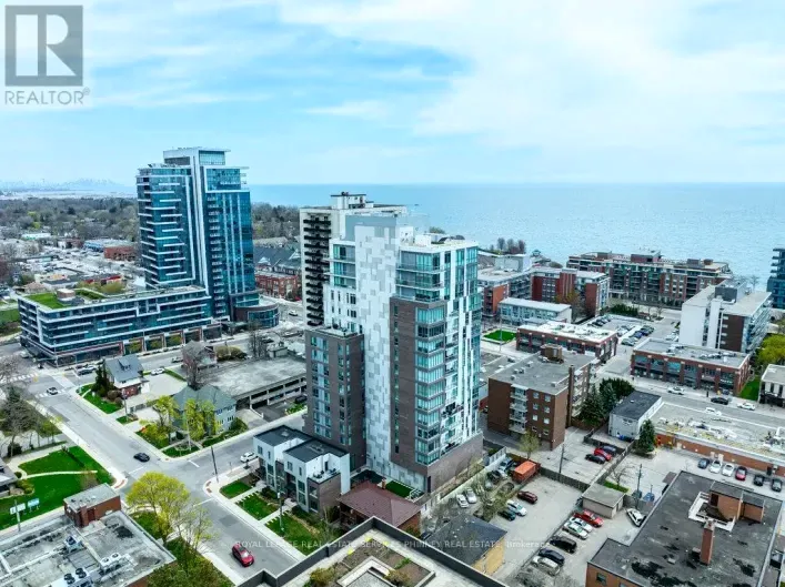 401 - 8 ANN STREET, Mississauga