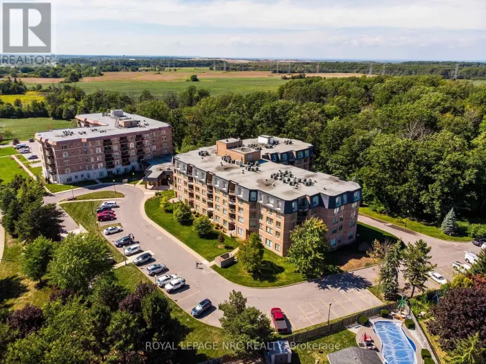 401 - 8111 FOREST GLEN DRIVE, Niagara Falls