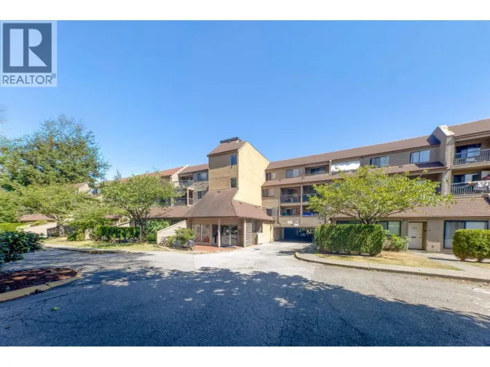 401 8120 COLONIAL DRIVE, Richmond