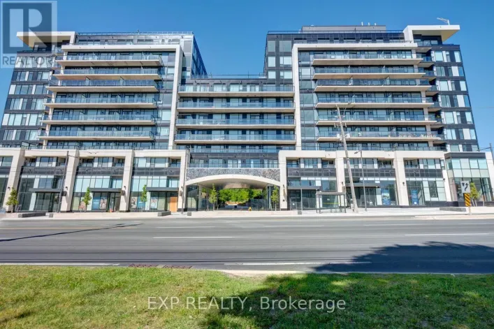 401 - 8188 YONGE STREET, Vaughan