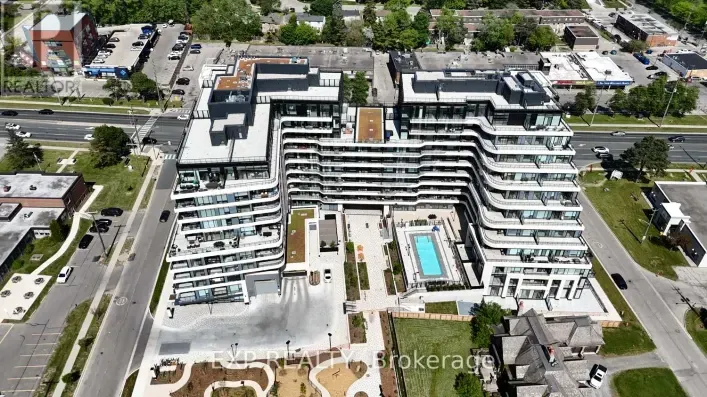 Apartment for sale: 401 - 8188 YONGE STREET, Vaughan