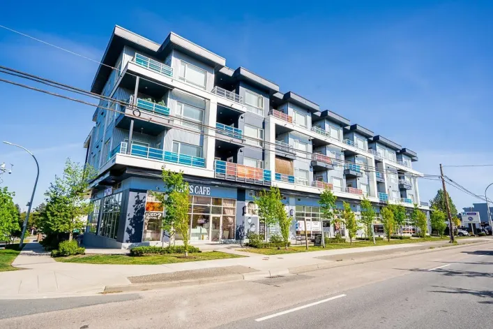 401 8496 120 STREET, Surrey
