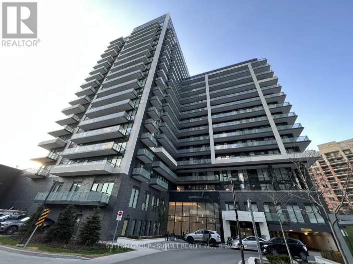 401 - 85 ONEIDA CRESCENT, Richmond Hill