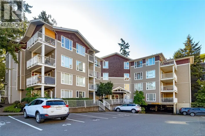 401 893 Hockley Ave, Langford