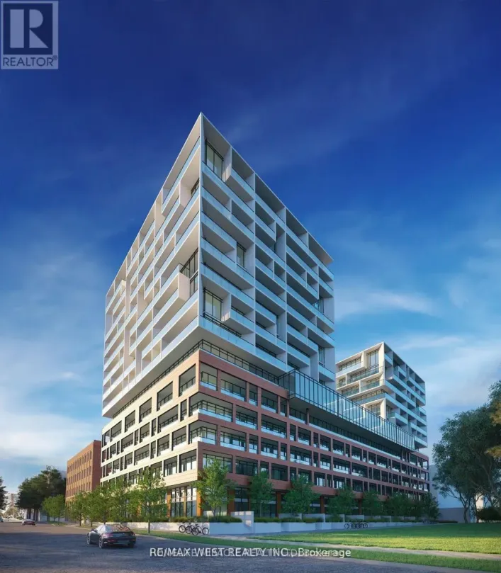 401 - 9 TECUMSETH STREET, Toronto