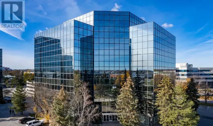 401 - 90 ALLSTATE PARKWAY, Markham