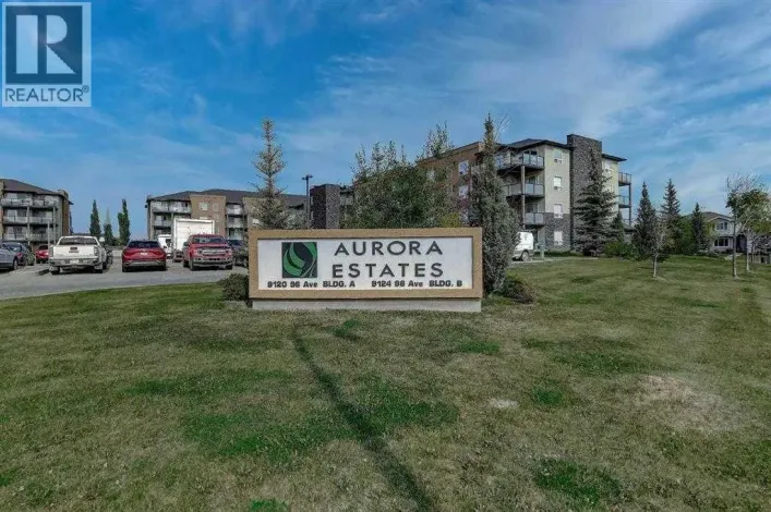 401, 9120 96 Avenue, Grande Prairie