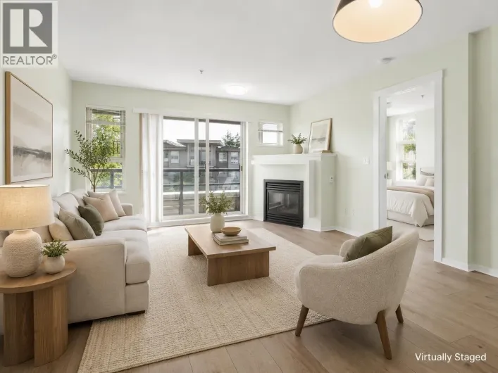 401 9319 UNIVERSITY CRESCENT, Burnaby