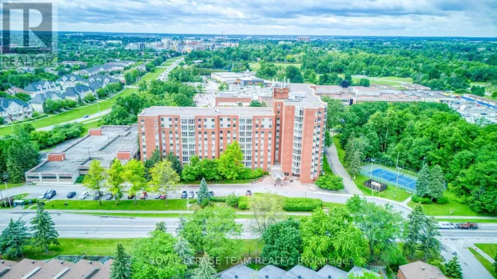 401 - 960 TERON ROAD, Ottawa