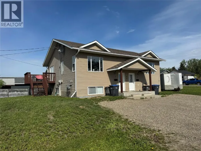 401 99 Avenue, Dawson Creek
