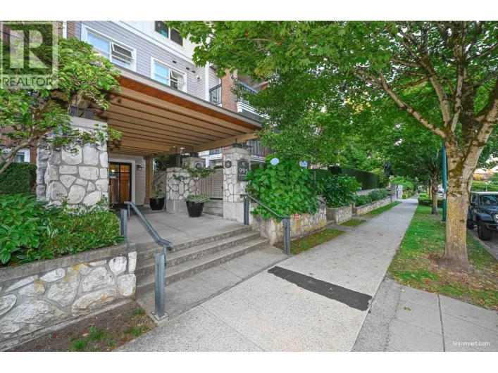 401 995 W 59TH AVENUE, Vancouver