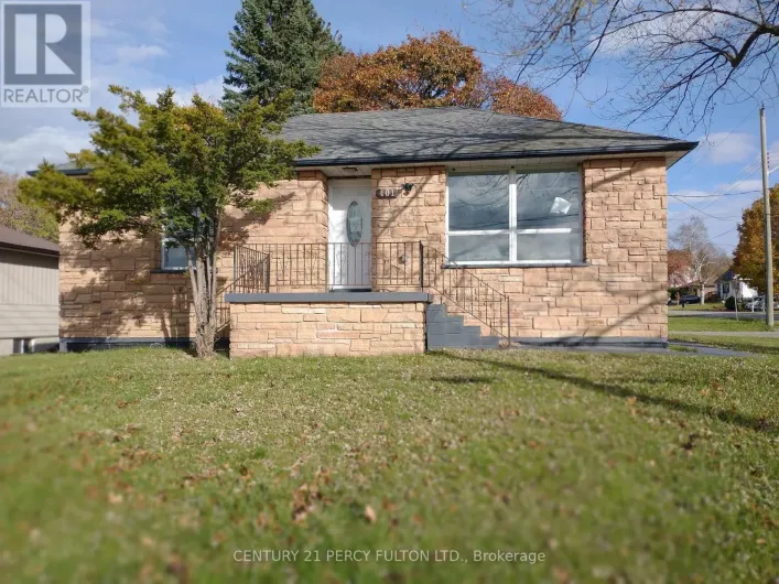 401 ANDERSON STREET, Whitby