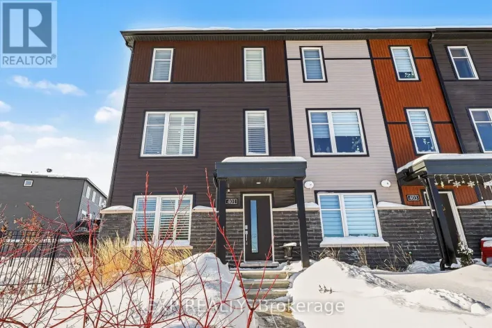 401 AQUAVIEW DRIVE, Ottawa