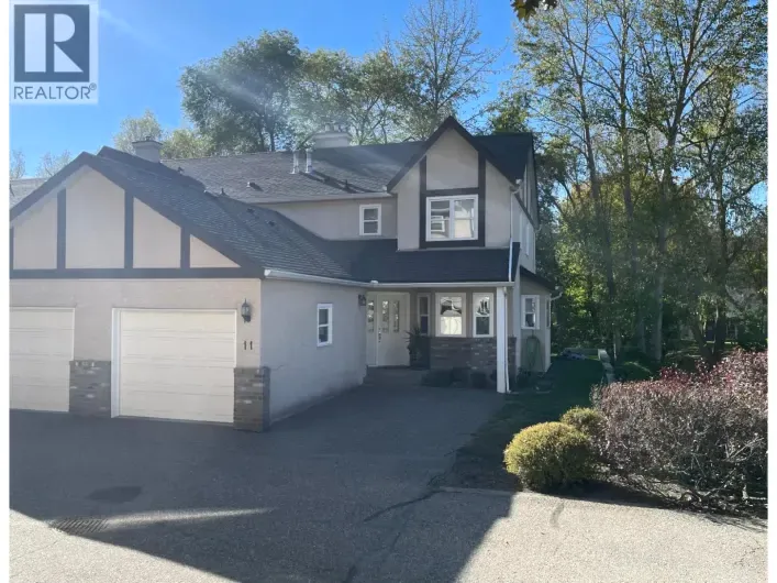 401 Browne Road Unit# 11, Vernon