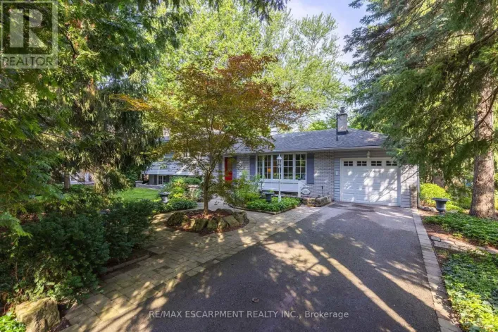 401 CAIRNCROFT ROAD, Oakville