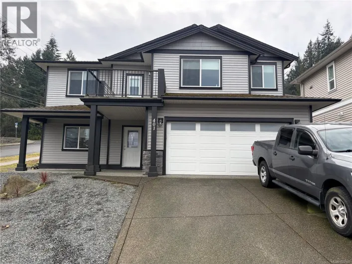 401 Cambie Rd, Nanaimo