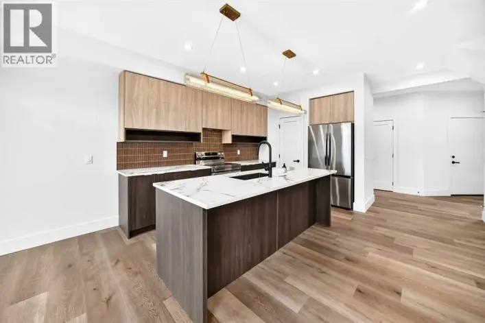 401 Clydesdale Avenue, Cochrane