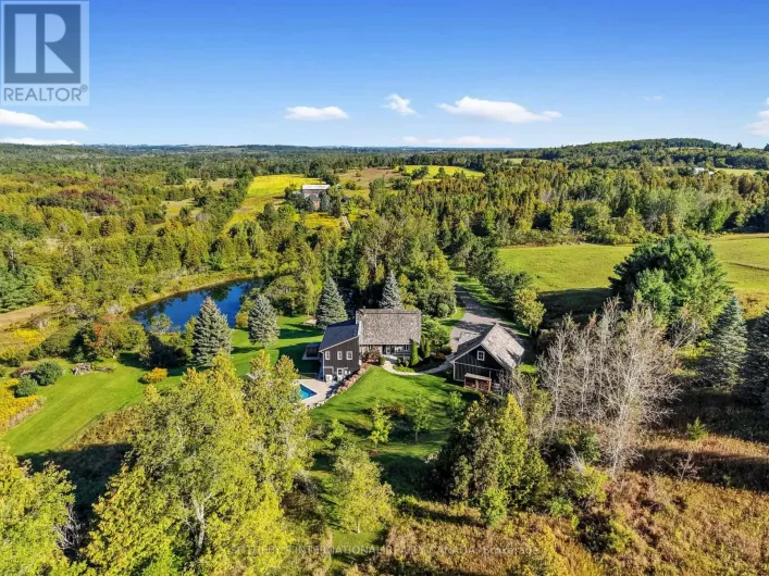 401 CONCESSION  ROAD 11 EAST ROAD, Trent Hills