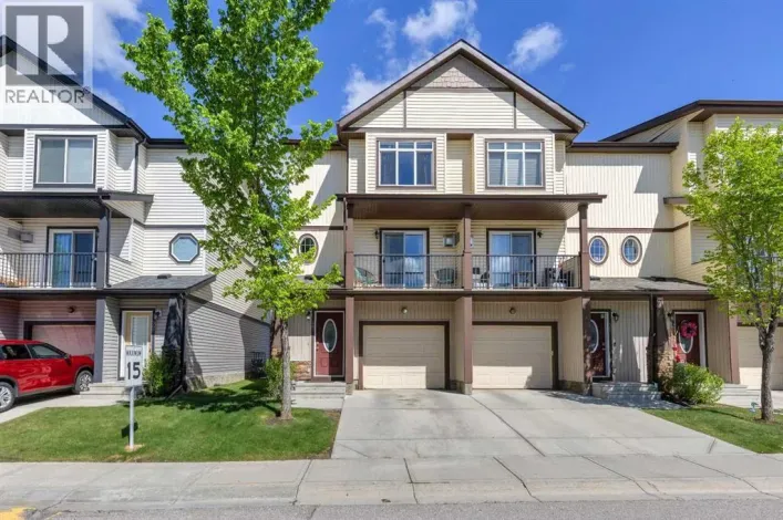401 Copperpond Landing SE, Calgary