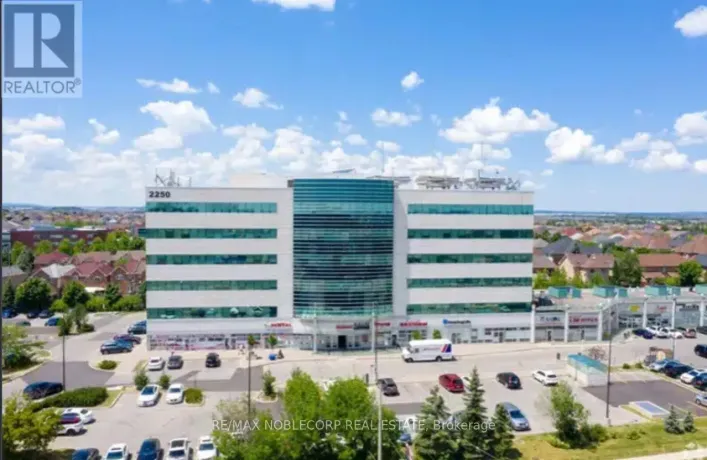 401 D - 2250 BOVAIRD DRIVE E, Brampton