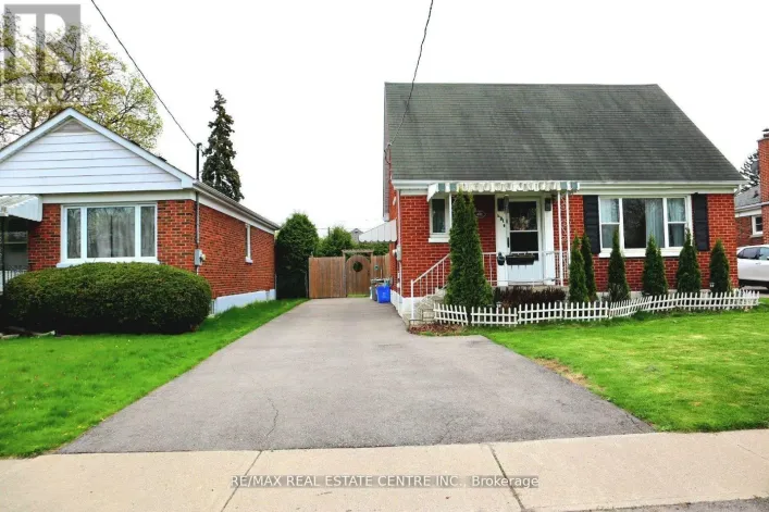 401 ELGIN ST STREET E, Oshawa