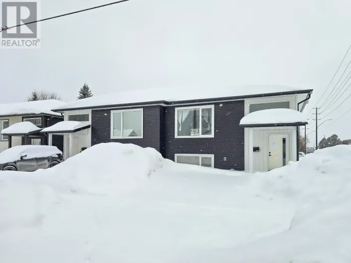401 Empire AVE, Thunder Bay