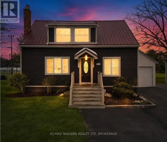 401 FIELDEN AVENUE, Port Colborne