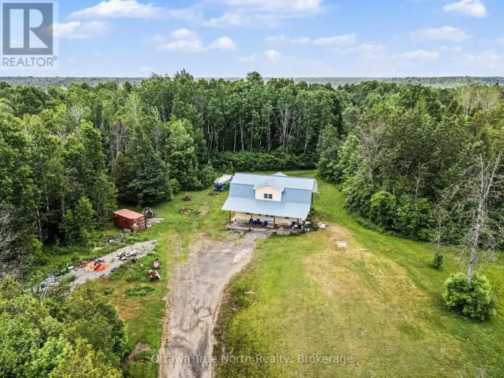 401 KERFORD ROAD, Merrickville-Wolford