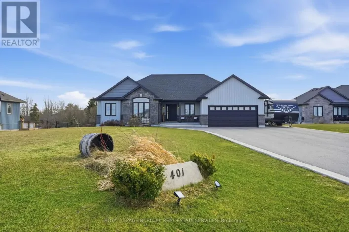 401 LIGHTHOUSE DRIVE, Haldimand