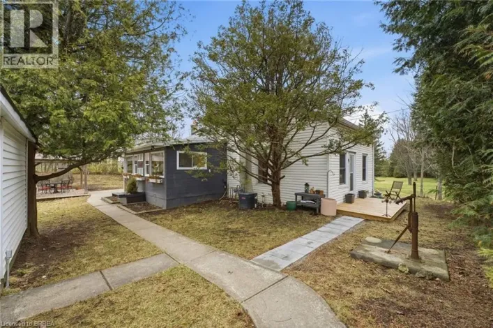 401 LYNDEN Road, Brantford