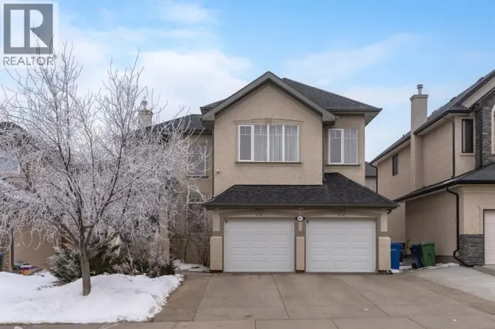 401 Marina Drive, Chestermere