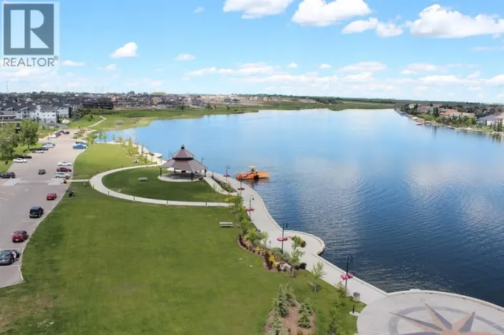 401 Marina Drive, Chestermere