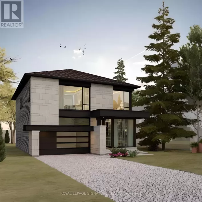 401 METRO ROAD N, Georgina