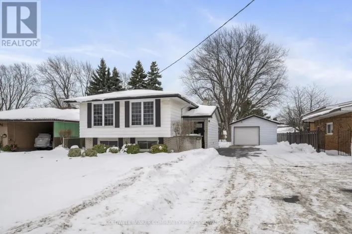 401 MOHAWK ROAD W, Hamilton